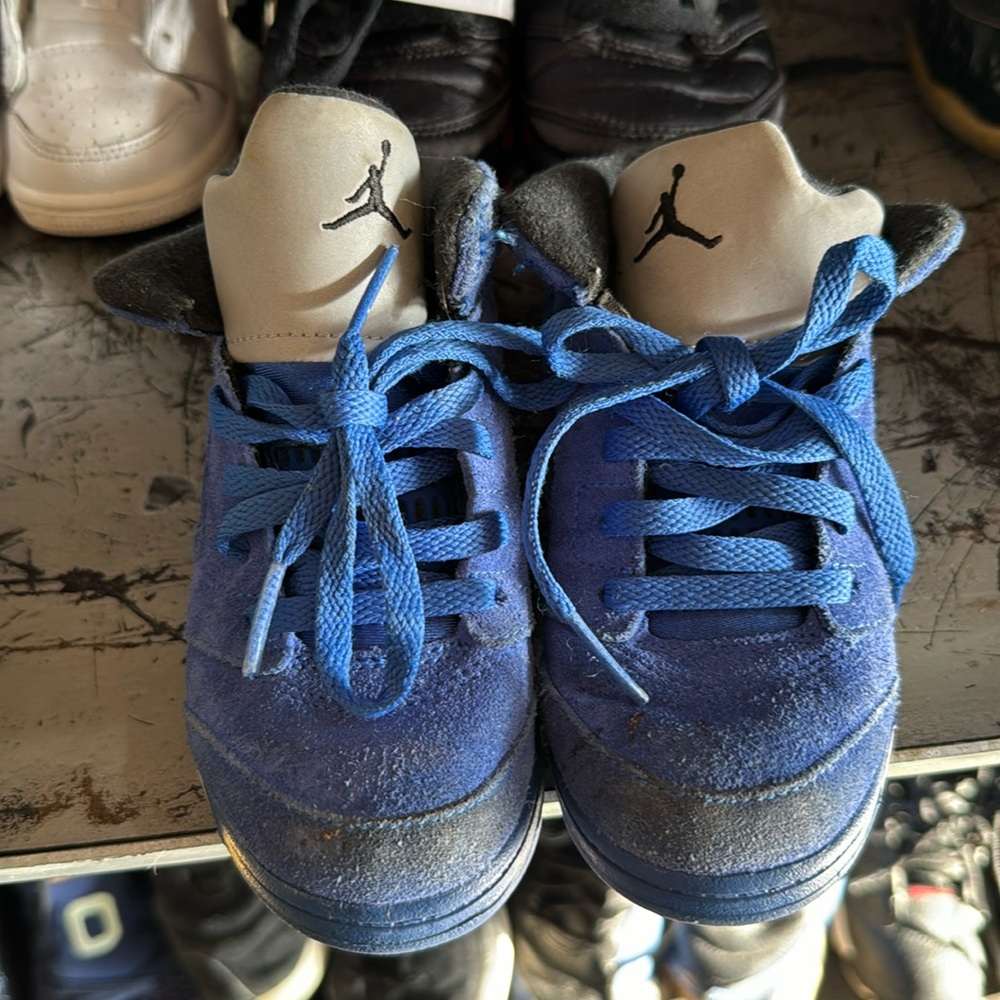 Jordan 5